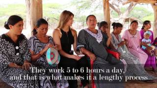 Interview with Wayuu Women in Colombia