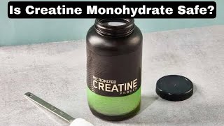 Creatine Monohydrate! #facts #shorts #creatine #creatinemonohydrate