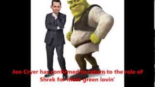 Everything We Know About Shrek 5 So Far