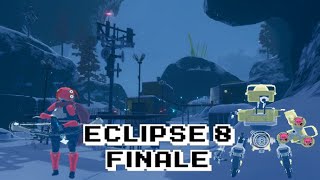 Risk of Rain 2 | Huntress and MUL-T | Eclipse Challenge/w Medicinal Music - FINALE: WERE DONE!