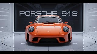 2025 Porsche 912: Reborn Classic - In-Depth Review