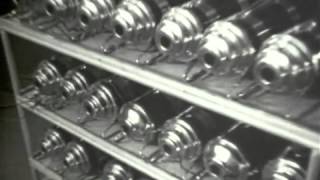 Erres bedrijfsfilm  (1942) ‘In Holland staat een huis’