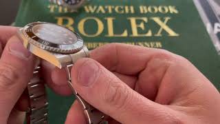 ROLEX SUBMARINER 40mm VS ROLEX YACHT-MASTER which is better?