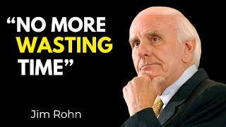 Jim Rohn Motivational Speech - “IT’S TIME TO GRIND”