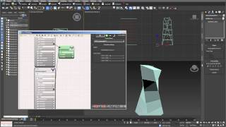 How to create a reference object for assembling after lasercutting and CNC with para3D in 3ds max