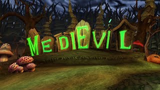 MediEvil - №12