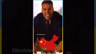 India में फ्लॉप हुई मूवीज China में कैसे Blockbuster हो जाती हैं ? #shorts #filmiverse