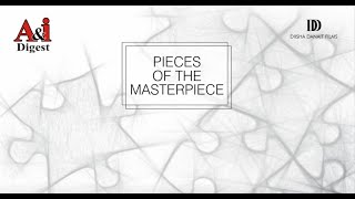 Pieces of the masterpiece