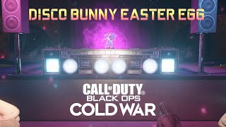 [TUTORIAL] COMO ACTIVAR EL DISCO BUNNY EN MAUER DER TOTEN