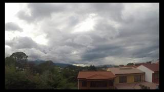 Costa Rica gopro hero5 sky 16x