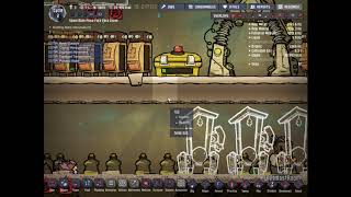 Lets Play Oxygen Not Included Part 1: THE FARTING PUFTS