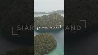 Siargao Island, Philippines #shorts