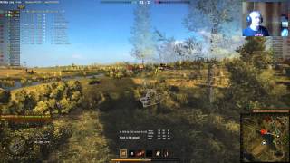 World of Tanks t29 rekordowy exp 2878