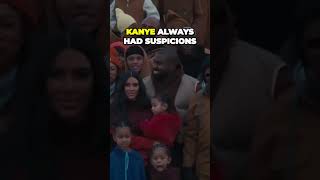 Kanyes Divorce Fears and Financial Independence The Untold Story