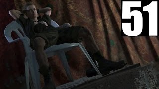 51 | MGS5: Phantom Pain (Episode 23: The White Mamba)