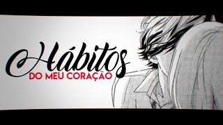 Habits of My Heart - Jaymes Young {Tradução}