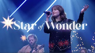 Star of Wonder - Featuring Mel McCurley