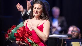 Avery Boettcher “Ah! Je veux vivre” ROMÉO ET JULIETTE, Gounod