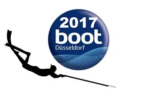 Boot Messe Düsseldorf - Tour - From the eyes of a Spearfisher - Spearfishing