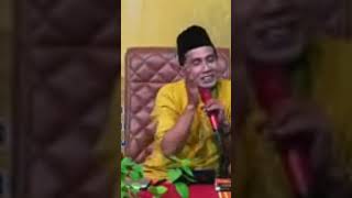 Gus Mukhlason Rosyid Mojokerto