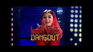 PROMO KUCH KUCH DANGDUT