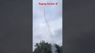 Raging Rocket 🚀