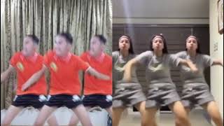 tiktok challenge - Make it Wap