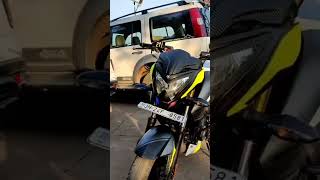 pulsar NS 200 WhatsApp status video ⚡#ns200 #shorts #viral