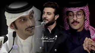 مكس سلمان بن خالد|راشد فهد/ماجد المهندس