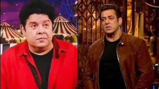 Bigg Boss 16 Highlight: साजिद की इस हरकत पर फूटा सलमान खान का गुस्सा, नियम तोड़ने पे टीना को झाड़ा