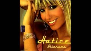 Hatice - Bir Kizil Gonca