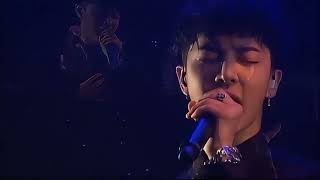 BEAST - 星を数える夜 (Midnight) (Japanese ver) (Japan Tour 2014 Final) (QHD)