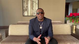 MASTER P says "HBCUs need the same state funding and resources that major Universities get".