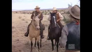 Bonanza Bushwhacked Un clásico formidable en español TEMPORADA 13