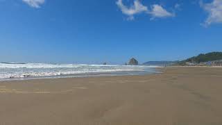 Beautiful Oregon Coastline