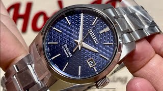 2/9💥Siêu Phẩm Seiko máy 6R đẹp Mê Muội săn Giảm Giá ở Nhật Bản hàng xịn 100% đồng hồ nội địa Nhật