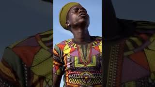 Karamojong Dances