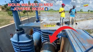 🆘FLASH🙆🏻‍♂️MALGRE FÈB MWAYEN MOUN MALFETI DI YO PAP KANPE GWO KONBIT NAN LANMOU YOUN POU LÒT VIV🇭🇹🇭🇹