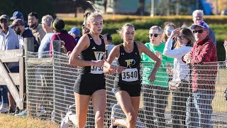 Tatnall's Katie Payne Talks NXR Southeast and The XC Season [Interview]