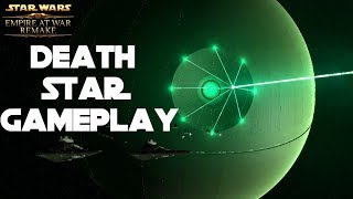 WE GOT DEATH STAR! - EAW Remake Gameplay