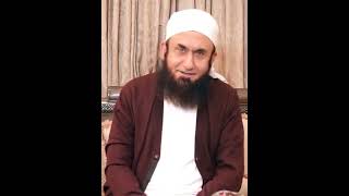 maullana tariq jameel message for imran khan