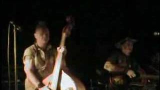 Hank III Garberville 7/26/2007 World Alive,Cocaine Blues