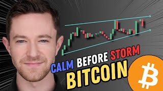 Live Bitcoin Trading: Rally Over? Or Just Starting - Huge Crypto Opportunity Coming