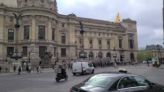 Paris Opera