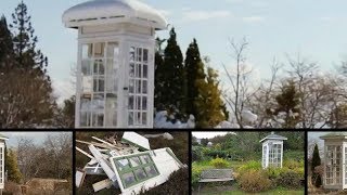 Phone of Wind: Phone Booth in Japan Where People Can Call the Dead