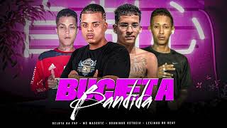 BELOTA DA FVP, MC MASCOTE,BRUNINHO ASTUCIA - BUCETA BANDIDA (LEKINHO NO BEAT)