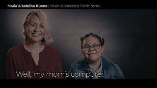 The Miami Foundation- Miami Connected