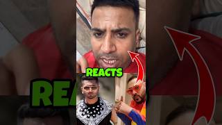 Puneet Superstar REACTS on Honey Singh & Badshah ?