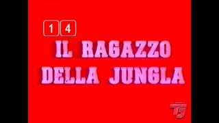 L'Invincibile Shogun - 14 - Il ragazzo della jungla