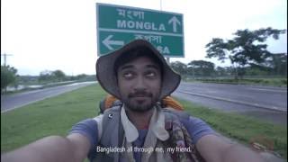 Banglalink "Selfie"